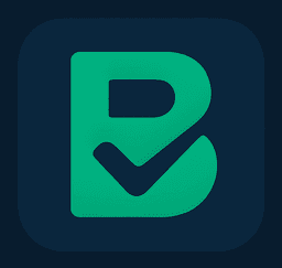 BookMark logo