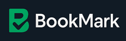 BookMark Logo