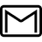 Email to Ticket Icon