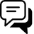 Message Board Icon